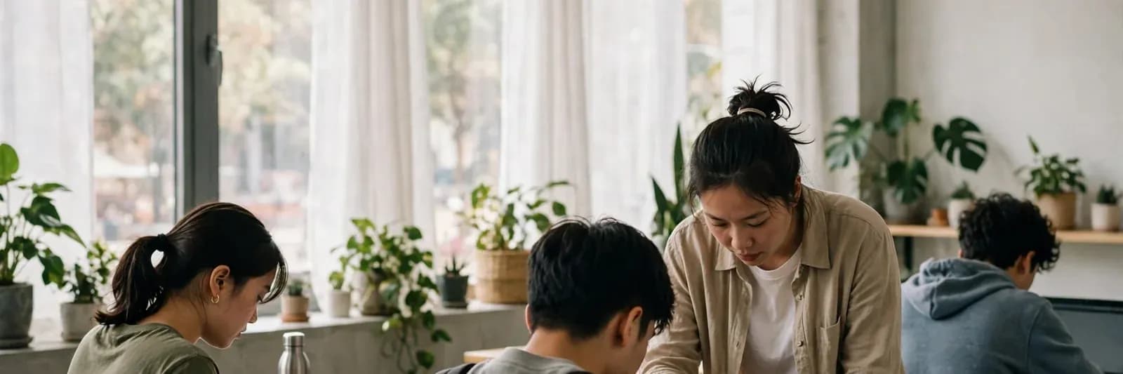 Công ty TNHH Công nghệ Giáo dục Phú Thành