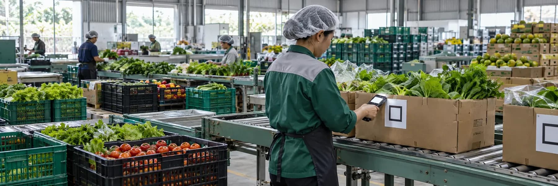 Công ty CP Công nghệ Truy xuất Sao Việt