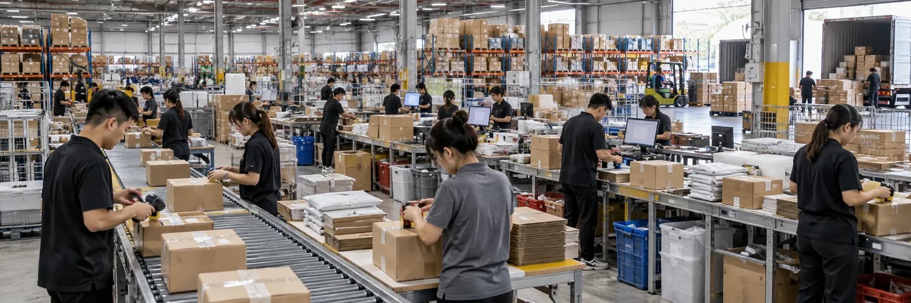 Công ty TNHH Nền tảng Thương mại Tân Phú