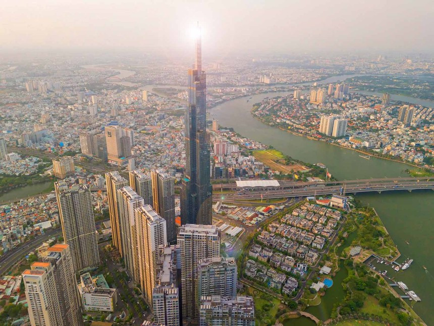 TP.HCM ra mắt hạ tầng xúc tiến đầu tư trên môi trường số đầu tiên tại Việt Nam