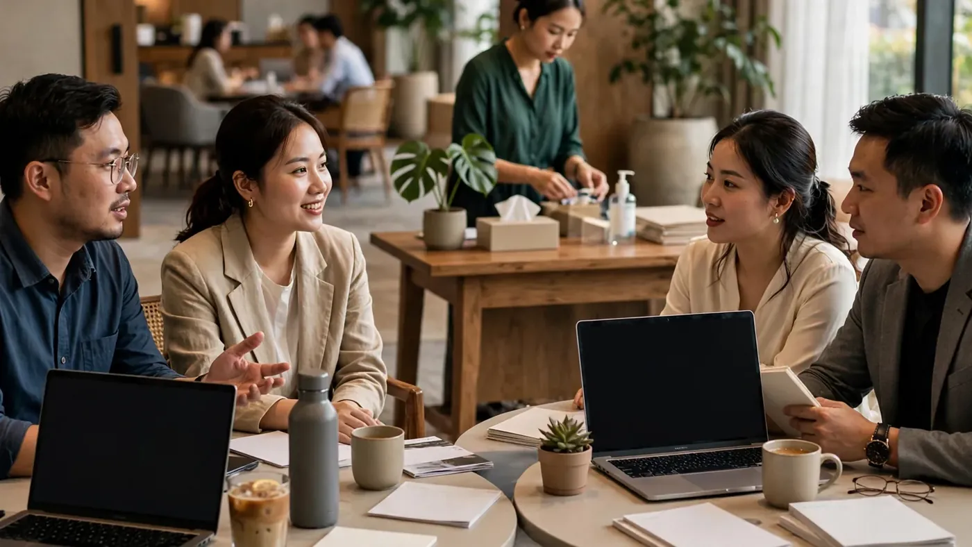 Thông báo: mở đăng ký chương trình Kết nối cung cầu công nghệ 2026 tại GEM Center