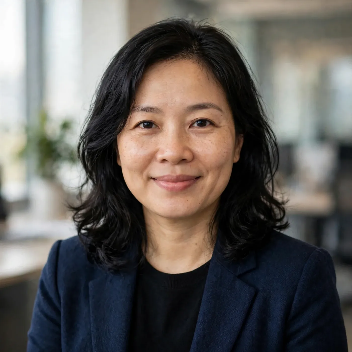 Võ Thị Thanh Hương